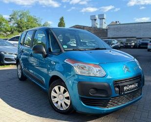 Citroen C3 Gebrauchtwagen