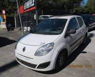 Renault Twingo Gebrauchtwagen