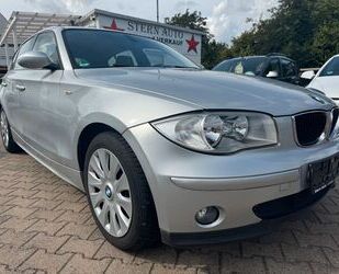 BMW 118 Gebrauchtwagen