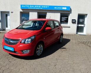 Opel Karl Gebrauchtwagen