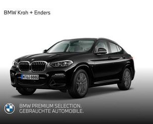 BMW X4 Gebrauchtwagen