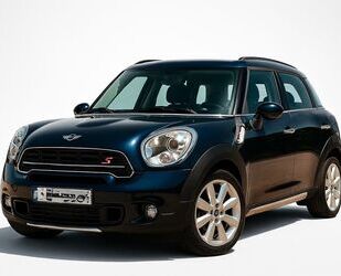 Mini Cooper S Countryman Gebrauchtwagen