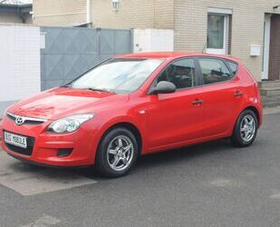 Hyundai i30 Gebrauchtwagen