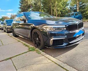 BMW M550 Gebrauchtwagen