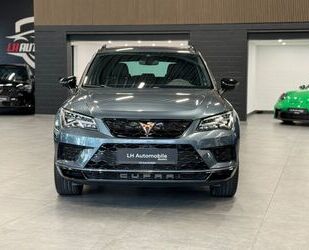 Cupra Ateca Gebrauchtwagen
