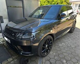 Land Rover Range Rover Sport Gebrauchtwagen