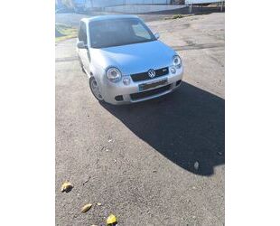 VW Lupo Gebrauchtwagen