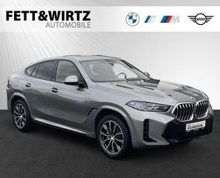 BMW X6 Gebrauchtwagen