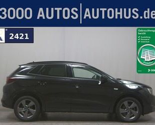 Opel Grandland (X) Gebrauchtwagen