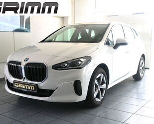 BMW 218 Active Tourer Gebrauchtwagen