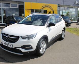 Opel Grandland (X) Gebrauchtwagen