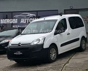 Citroen Berlingo Gebrauchtwagen