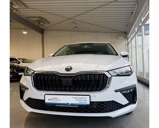 Skoda Scala Gebrauchtwagen