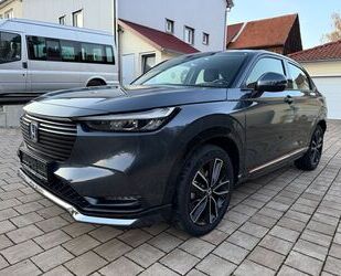 Honda HR-V Gebrauchtwagen