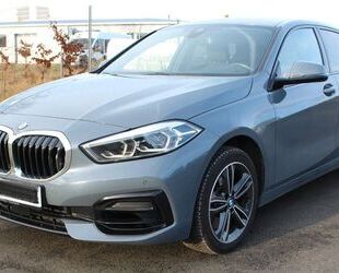 BMW 120 Gebrauchtwagen