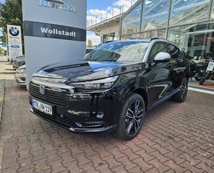 Honda HR-V Gebrauchtwagen