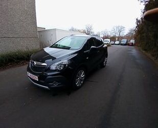 Opel Mokka Gebrauchtwagen