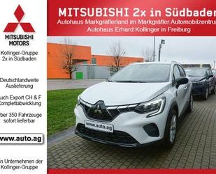 Mitsubishi ASX Gebrauchtwagen