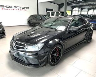 Mercedes-Benz C 63 AMG Gebrauchtwagen