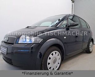 Audi A2 Gebrauchtwagen