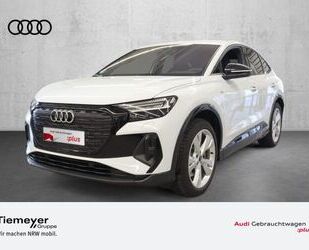 Audi Q4 Gebrauchtwagen