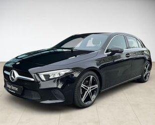 Mercedes-Benz A 200 Gebrauchtwagen