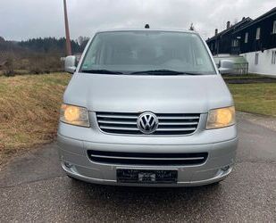 VW T5 Transporter Gebrauchtwagen