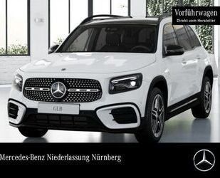Mercedes-Benz GLB 220 Gebrauchtwagen