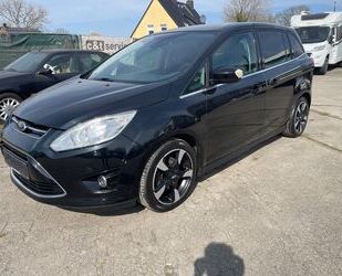 Ford Grand C-Max Gebrauchtwagen