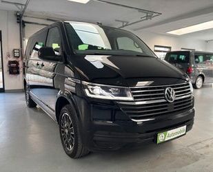 VW T6 Multivan Gebrauchtwagen