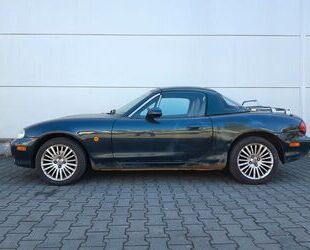 Mazda MX-5 Gebrauchtwagen