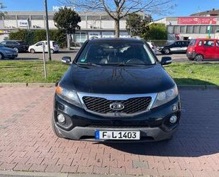Kia Sorento Gebrauchtwagen