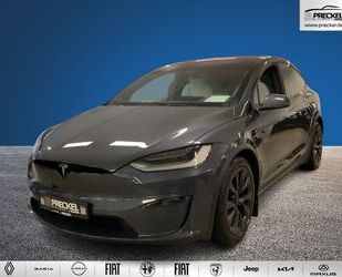 Tesla Model X Gebrauchtwagen
