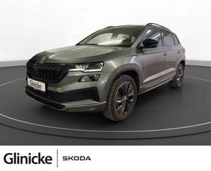 Skoda Karoq Gebrauchtwagen