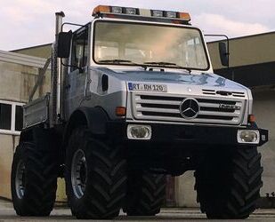 Mercedes-Benz Andere Gebrauchtwagen