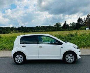 VW up! Gebrauchtwagen