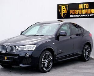BMW X4 Gebrauchtwagen