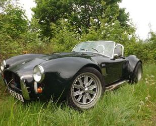 Cobra Andere Gebrauchtwagen