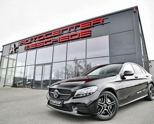 Mercedes-Benz C 300 Gebrauchtwagen