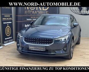 Polestar 2 Gebrauchtwagen