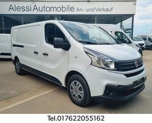 Fiat Talento Gebrauchtwagen