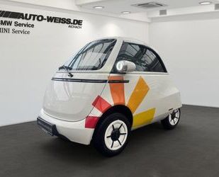Microlino Dolce Gebrauchtwagen