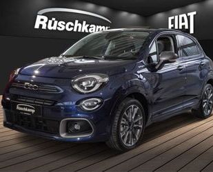 Fiat 500X Gebrauchtwagen