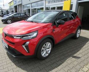 Renault Captur Gebrauchtwagen
