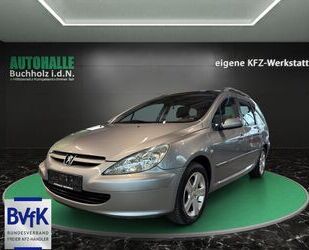 Peugeot 307 Gebrauchtwagen