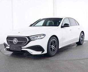 Mercedes-Benz E 220 Gebrauchtwagen