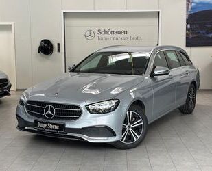 Mercedes-Benz E 220 Gebrauchtwagen
