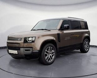 Land Rover Defender Gebrauchtwagen