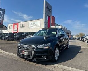 Audi A1 Gebrauchtwagen