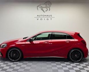 Mercedes-Benz A 45 AMG Gebrauchtwagen